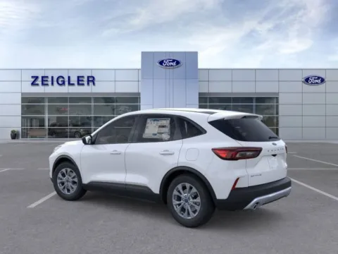 More photos of 2026 Ford Escape Active at Zeigler Ford of Plainwell, MI
