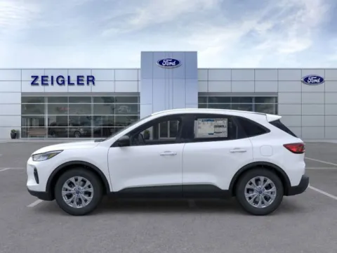Another view of 2026 Ford Escape Active for sale in Plainwell, MI at Zeigler Ford of Plainwell