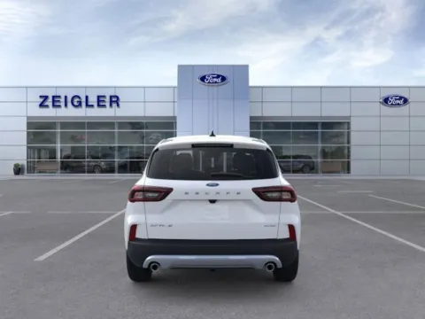 More photos of 2026 Ford Escape Active at Zeigler Ford of Plainwell, MI