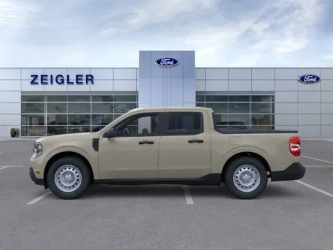 Another view of 2025 Ford Maverick XL for sale in Plainwell, MI at Zeigler Ford of Plainwell
