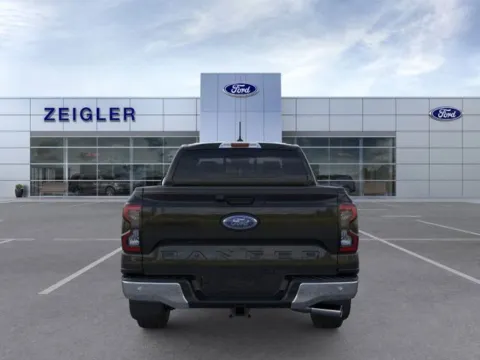 More photos of 2025 Ford Ranger Lariat at Zeigler Ford of Plainwell, MI