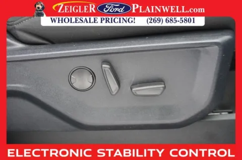 More photos of 2022 Ford F-150 XLT at Zeigler Ford of Plainwell, MI