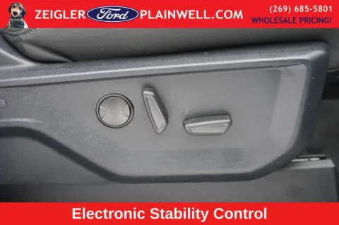More photos of 2022 Ford F-150 XLT at Zeigler Ford of Plainwell, MI