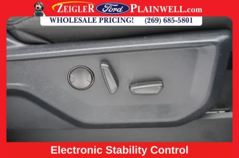 More photos of 2022 Ford F-150 XLT at Zeigler Ford of Plainwell, MI