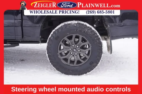 More photos of 2024 Ford F-150 Tremor at Zeigler Ford of Plainwell, MI
