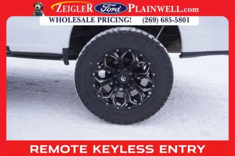 More photos of 2024 Ford F-150 XLT at Zeigler Ford of Plainwell, MI
