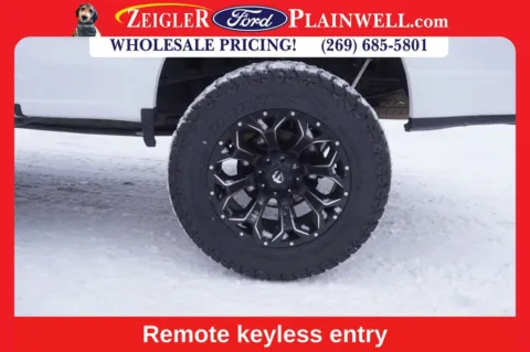 More photos of 2024 Ford F-150 XLT at Zeigler Ford of Plainwell, MI