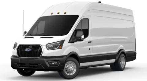 White 2026 Ford Transit-350 for sale in Plainwell, MI