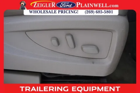 More photos of 2015 GMC Sierra 1500 SLT at Zeigler Ford of Plainwell, MI