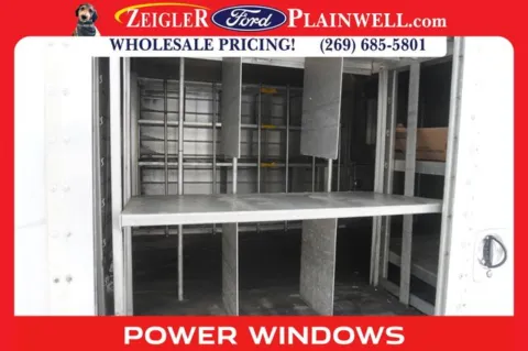 More photos of 2016 Chevrolet Express 4500 at Zeigler Ford of Plainwell, MI