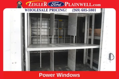 More photos of 2016 Chevrolet Express 4500 at Zeigler Ford of Plainwell, MI