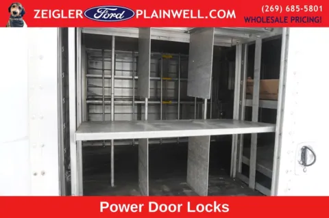 More photos of 2015 Chevrolet Express 4500 at Zeigler Ford of Plainwell, MI