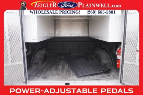 More photos of 2018 Ford F-150 XLT at Zeigler Ford of Plainwell, MI