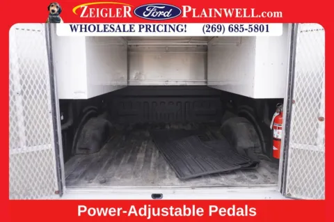 More photos of 2018 Ford F-150 XLT at Zeigler Ford of Plainwell, MI