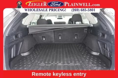 More photos of 2022 Subaru Outback Premium at Zeigler Ford of Plainwell, MI