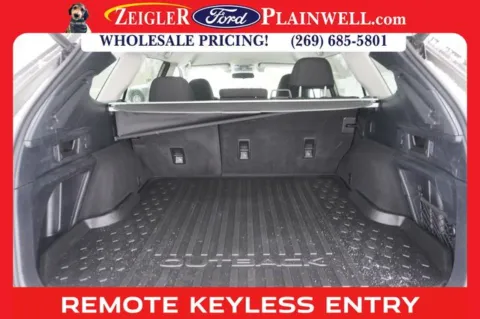 More photos of 2022 Subaru Outback Premium at Zeigler Ford of Plainwell, MI
