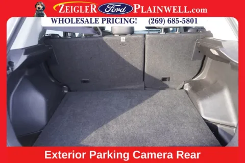 More photos of 2024 Mitsubishi Outlander Sport 2.0 SE at Zeigler Ford of Plainwell, MI