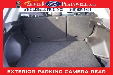 More photos of 2024 Mitsubishi Outlander Sport 2.0 SE at Zeigler Ford of Plainwell, MI