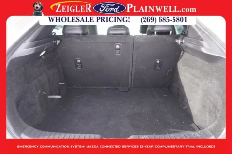 More photos of 2024 Mazda CX-30 2.5 S Select Sport at Zeigler Ford of Plainwell, MI