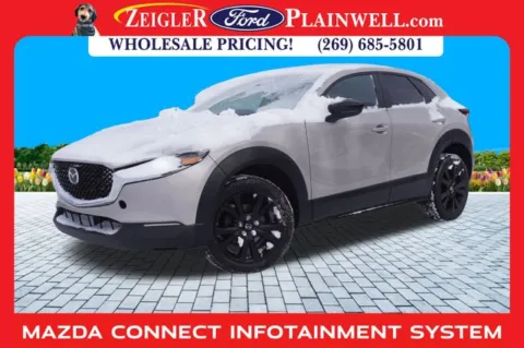 Unknown 2024 Mazda CX-30 2.5 S Select Sport for sale in Plainwell, MI