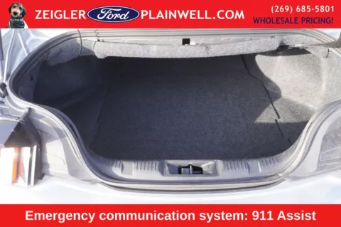 More photos of 2024 Ford Mustang EcoBoost Premium at Zeigler Ford of Plainwell, MI