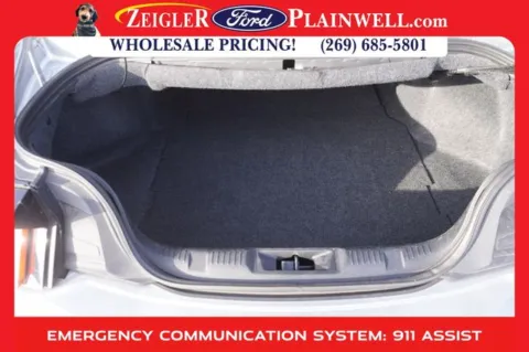 More photos of 2024 Ford Mustang EcoBoost Premium at Zeigler Ford of Plainwell, MI