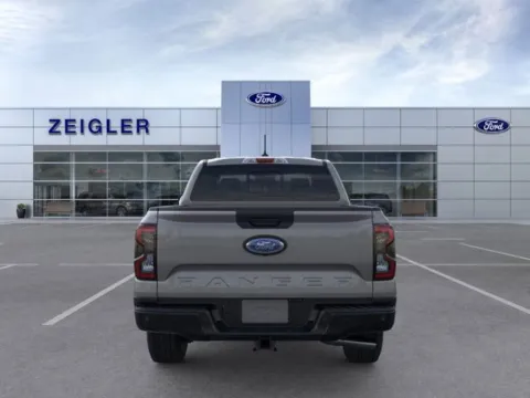 More photos of 2025 Ford Ranger XLT at Zeigler Ford of Plainwell, MI