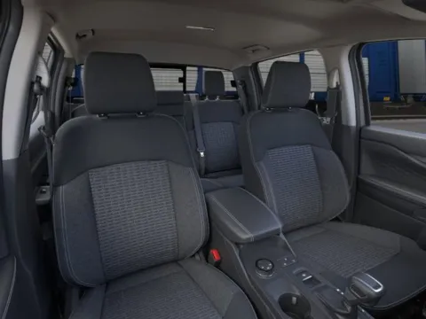 Another view of 2025 Ford Ranger XLT for sale in Plainwell, MI at Zeigler Ford of Plainwell