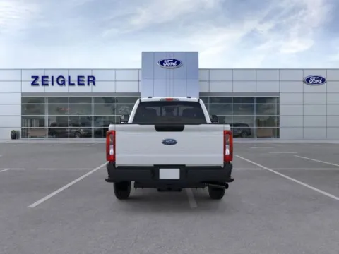 More photos of 2026 Ford F-250SD XL at Zeigler Ford of Plainwell, MI