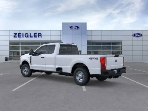 More photos of 2026 Ford F-250SD XL at Zeigler Ford of Plainwell, MI