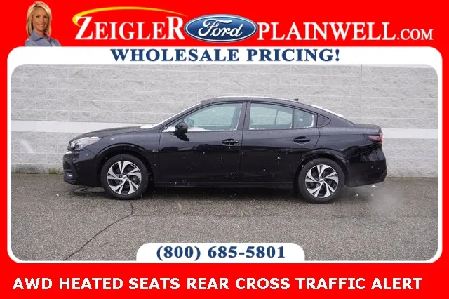 2023 Subaru Legacy Premium for sale in Plainwell, MI
