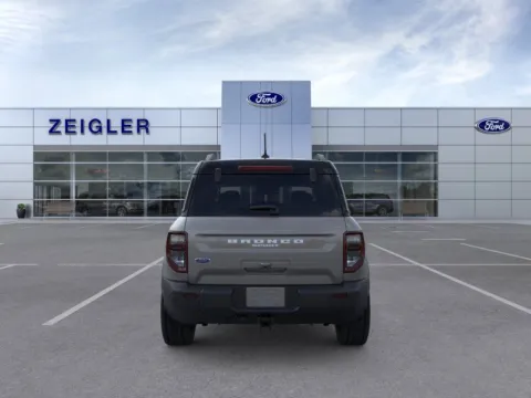 More photos of 2025 Ford Bronco Sport Badlands at Zeigler Ford of Plainwell, MI