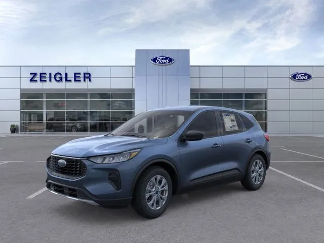 2026 Ford Escape Active's photo