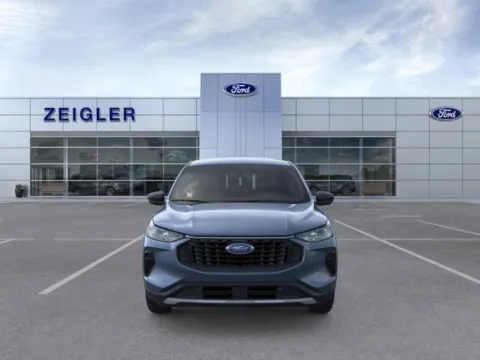 More photos of 2026 Ford Escape Active at Zeigler Ford of Plainwell, MI