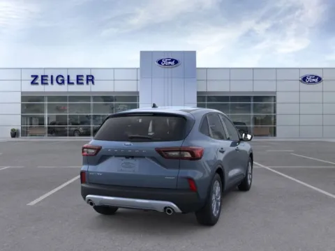 More photos of 2026 Ford Escape Active at Zeigler Ford of Plainwell, MI