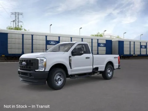 White 2026 Ford F-350SD XL for sale in Plainwell, MI