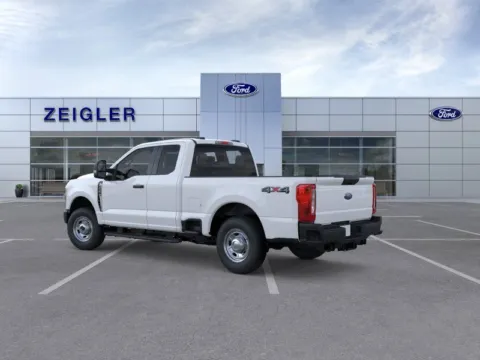 More photos of 2026 Ford F-250SD XL at Zeigler Ford of Plainwell, MI