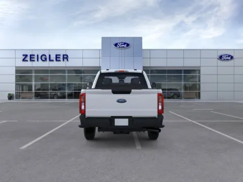 More photos of 2026 Ford F-250SD XL at Zeigler Ford of Plainwell, MI