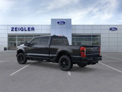 More photos of 2026 Ford F-250SD Lariat at Zeigler Ford of Plainwell, MI