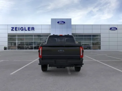 More photos of 2026 Ford F-250SD Lariat at Zeigler Ford of Plainwell, MI