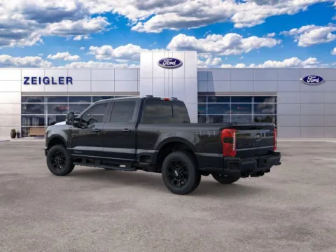 More photos of 2026 Ford F-250SD Lariat at Zeigler Ford of Plainwell, MI