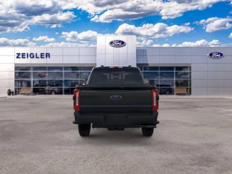 More photos of 2026 Ford F-250SD Lariat at Zeigler Ford of Plainwell, MI