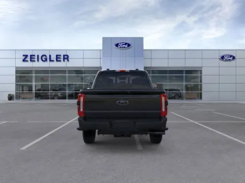 More photos of 2026 Ford F-250SD Lariat at Zeigler Ford of Plainwell, MI
