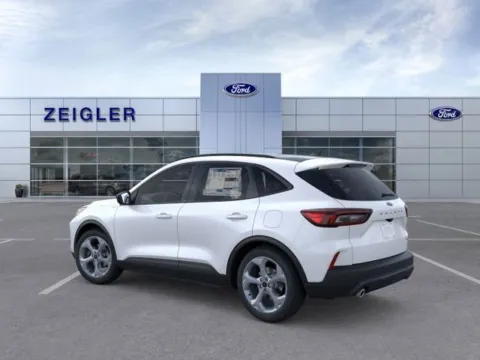 More photos of 2026 Ford Escape ST-Line at Zeigler Ford of Plainwell, MI