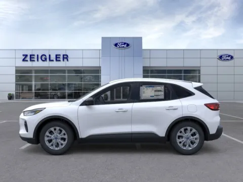 Another view of 2026 Ford Escape Active for sale in Plainwell, MI at Zeigler Ford of Plainwell