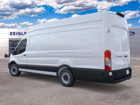 More photos of 2026 Ford Transit-350 at Zeigler Ford of Plainwell, MI