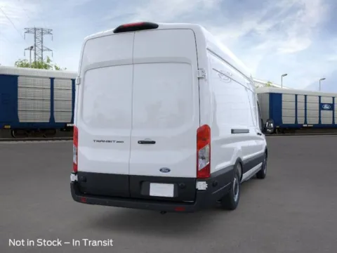 Photos of 2026 Ford Transit-350 for sale in Plainwell, MI at Zeigler Ford of Plainwell