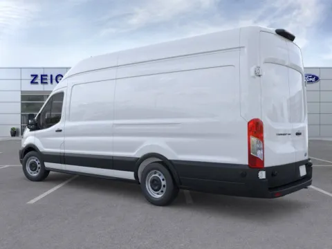 More photos of 2026 Ford Transit-350 at Zeigler Ford of Plainwell, MI