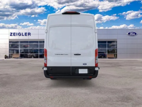 More photos of 2026 Ford Transit-350 at Zeigler Ford of Plainwell, MI