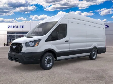 White 2026 Ford Transit-350 for sale in Plainwell, MI